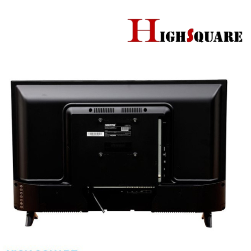 High Square 126 cm (50 inches) True Frameless 4K Ultra Bright Display ...