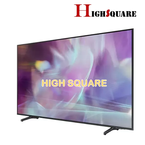 High Square 43-Inch HD Smart Frameless IPS Screen, Bluetooth, Voice ...