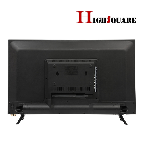High Square 32-inch Bluetooth, Voice Remote,HD Web OS LED TV, IPS ...